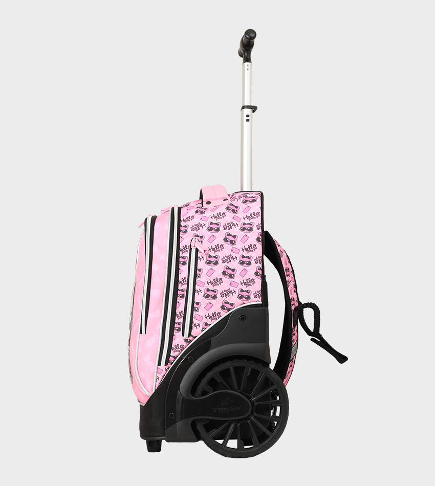 Trolley School Bag GB5655T-1
